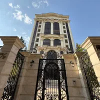 الهیه/۲۰۰متر/کلیدنخورده/مشاعات هتلینگ/ویوابدی
