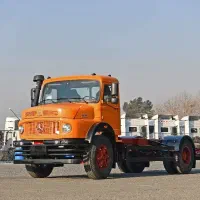 حواله کمپرسی بنز ۱۹۳۰