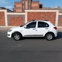 کوییکGXRمدل۱۴۰۲آپشنال پارس خودرویی