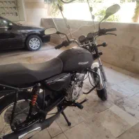 باکسر ۱۵۰