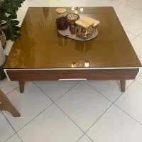 میز وسط مبلی