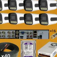 دوربین مداربسته انتقال تصویرxmeyeقابلیت تشخیص چهره