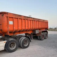 کمپرسی دو محور