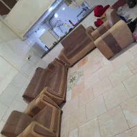 مبل و دراور و جاکفشی