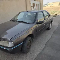 ۴۰۵ مدل ۸۱ خیلی تمیز تک برگ