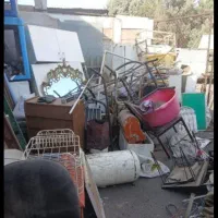 خریدوفروش ضایعات آهن آلمینیوم پلاستیک مقوا
