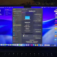 مک بوک ایر M4 2025