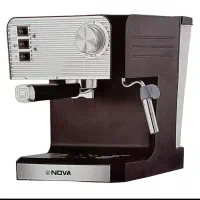 اسپرسو ساز خانگی ندوا