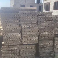 جک و قالب ارماتوربنی