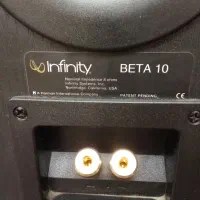 INFINITY. BETA 10|سیستم صوتی خانگی|شهریار, شهریار|دیوار