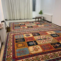 فرش ماشینی