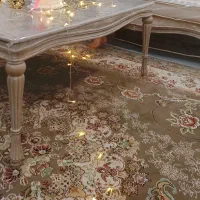 فروش فرش  ۱۲متری و۲عدد۹متری