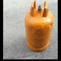 کپسول گاز