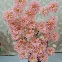 گل مصنوعی