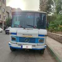 مینی بوس مدل۸۰.قیمت۱۸۰۰