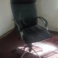 صندلی اداری