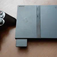 PS 2|کنسول، بازی ویدئویی و آنلاین|مشهد, شهید هاشمی نژاد|دیوار