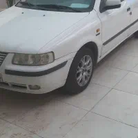 سمند Ef7   96|خودرو سواری و وانت|کارون, |دیوار