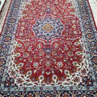 دو عدد فرش 6 متری