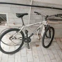دوچرخه