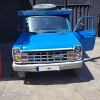 نیسان 85 دوگانه