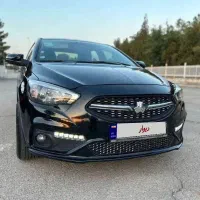 شاهین G مشکی فول خیلی خاص