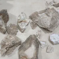سنگ راف کوارتز