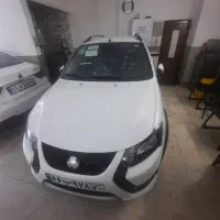 کوییک gx مدل ۱۴۰۴ صفر خشک