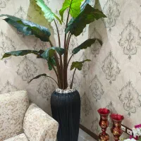 گلدان بزرگ
