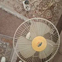 پنکه دیواری
