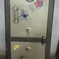 گاو صندوق دو طبقه ایران کاوه