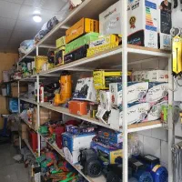واگذاری ابزار آلات