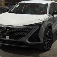چانگان یونیت تحویل یک روزه