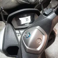 nmax 150 کیلس|موتورسیکلت|تهران, دستغیب|دیوار