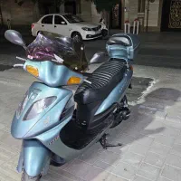 موتور هوندا پاکشتی