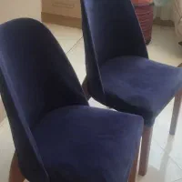 صندلی ناهارخوری