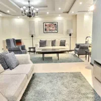 اپارتمان لوکس نوساز  دو خواب در پاسداران