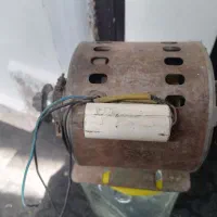 موتور لباسشویی