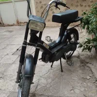 موتور براوو سالم کلکسیونی