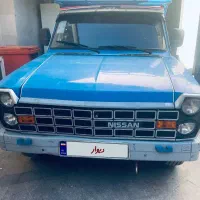 زامیاد ۲۴۰۰، دوگانه کارخانه، کولر دار،تمام فابریک