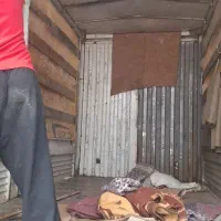 جک ۶ تن ۴۰۲|خودرو سنگین|دهدشت, |دیوار