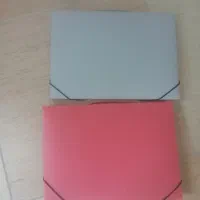 کیف برای مدارک