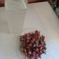 گلاب درجه یک