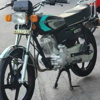هندا تکنو 150