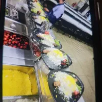 ظرفشور و پشتیبانی
