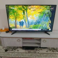 تلوزیون ال ای دی مجیک