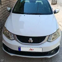 ساینا sمدل ۱۴۰۲ معاوضه با پارس