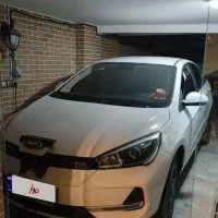 آریزو ۵ برقی arizo 5 ev