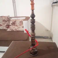 قلیون درحدنو