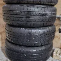 لاستیک ترازانو ۲۱۵ ۶۰ ۱۷چین